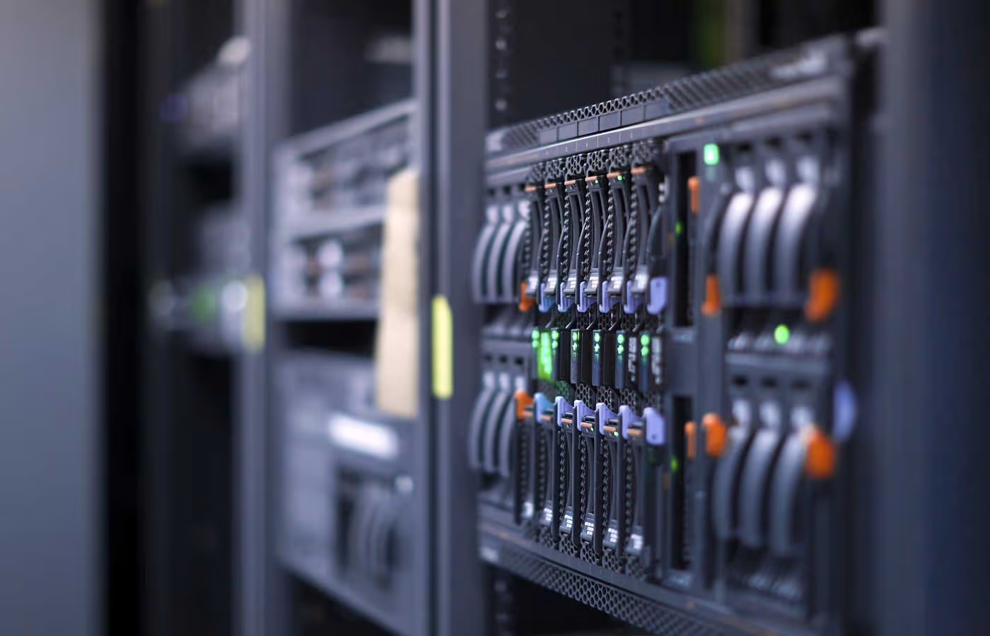 VPS Hosting