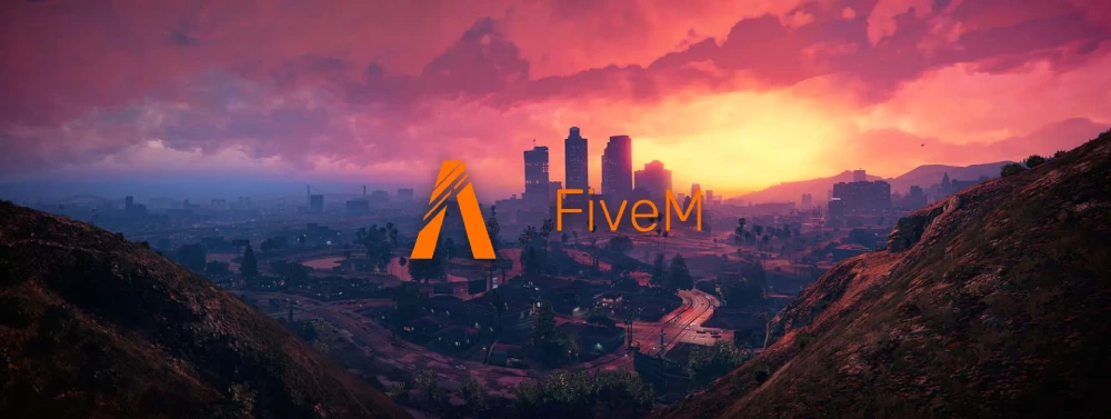 Fivem Hosting